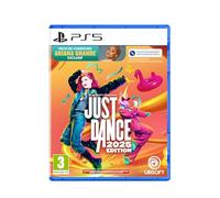 Ubisoft Videojuego Playstation 5 Just Dance 2025 Edition - Marca EAN: 3307216295884