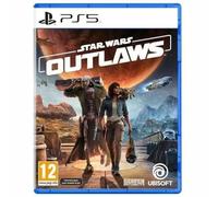 Ubisoft Videojuego PlayStation 5 Star Wars : Outlaws - Marca EAN: 3307216284123