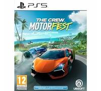 The Crew Motorfest - Juego de PS5
