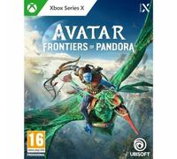 Videojuego Xbox Series X Ubisoft Avatar: Frontiers of Pandora (ES)