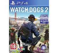 Ubisoft Watch_Dogs 2, PS4 Básico PlayStation 4 vídeo - Juego (PS4, PlayStation 4, Acción / Aventura, Modo multijugador, M (Maduro))