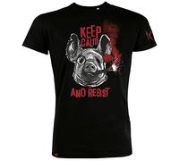 Ubisoft Watch Dogs 3 Consumer Show 2019 Camiseta - L