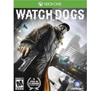 Ubisoft Watch Dogs, Xbox One - Juego (Xbox One, Xbox One, Acción / Aventura, M (Maduro))