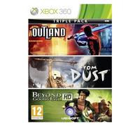 Ubisoft Xbox Live Hits Collection (Xbox 360) [Importación inglesa]