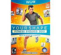 Ubisoft Your Shape Fitness Evolved 2013 - Juego (Wii U, Dance, E10 + (Everyone 10 +))