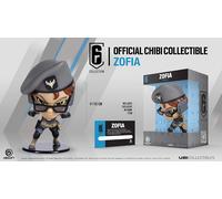 Six Collection Merch Series 6 Zofia Chibi Figurine