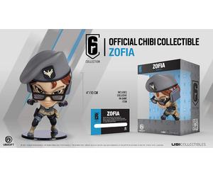 Ubisoft zofia
