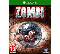 Ubisoft zombi estándar alemán, inglés, español, francés, italiano
