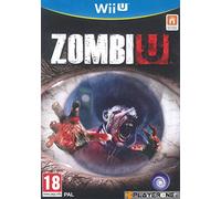 Ubisoft Zombi U - Juego