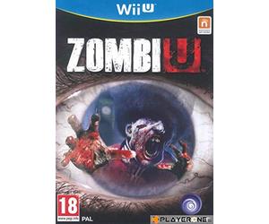 Ubisoft Zombi U - Juego