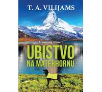 Ubistvo na Materhornu (Armstrong i Oskar 5)