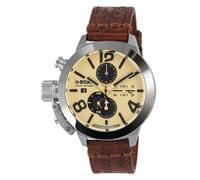 UBOAT RELOJ UBOAT - CHRONO TUNGSTENO 9568/10 ATM