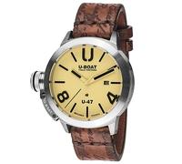 UBOAT RELOJ UBOAT - U-47 8106 | 10 ATM