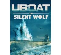 UBOAT: The Silent Wolf VR (PC) - Steam Key - GLOBAL