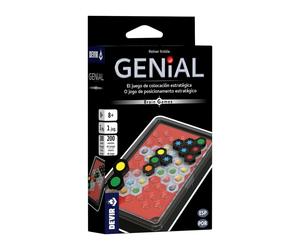 Ubongo Solo: Juego de Lógica Compacto para 1 Jugador