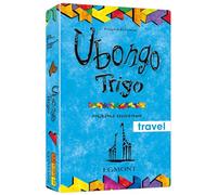 Ubongo Trigo