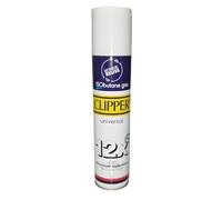 UBOON - Gas Isobutano 300ml con 98% de Pureza - Reduce el Riesgo de Explosión, Garantiza Estabilidad de Llama, Ideal para Recarga de Mecheros y Extracciones, Tapón Versátil y Válvula de Aluminio (1)