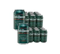 UBOON - Voll-Damm Cerveza - Paquete de 24 x 33cl