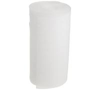 Uboxes - Rollo de espuma de 12 pulgadas x 50 pies, alternativa ligera para proteger las gafas y artículos frágiles con envoltura de espuma