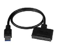 UBS 3.1 GEN 2 ADAPTER CABLE USB312SAT3CB