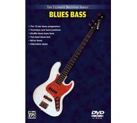 Ubs: Blues Bass Steps 1 and 2 [USA] [DVD]