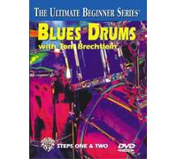 UBS: Blues Drums Steps 1 and 2 [USA] [DVD]