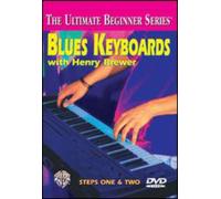 Ubs: Keyboard Blues Styles [USA] [DVD]