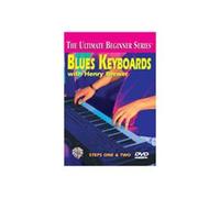 Ubs: Keyboard Blues Styles [USA] [DVD]