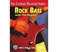 Ubs: Rock Bass Steps 1 and 2 [USA] [DVD]
