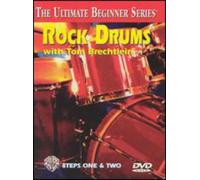Ubs: Rock Drums Steps 1 & 2 [USA] [DVD]