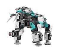 ubtech - Jimu Inventor - Robot motorizada educativo y conectable - 16 Servos motores - 675 piezas , color/modelo surtido