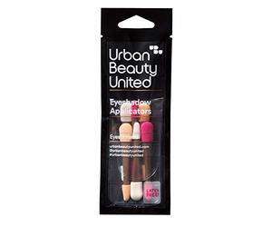 UBU, Aplicador de ojos (Eyescreams 6) - 6 Unidades