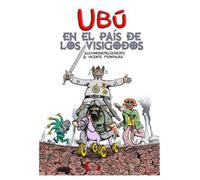 UBÚ EN EL PAÍS DE LOS VISIGODOS