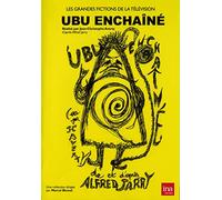 Ubu enchaîné [Francia] [DVD]