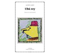 Ubú rey (Letras Universales)