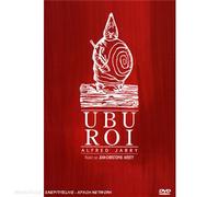 Ubu roi [Francia] [DVD]