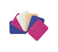 Ubu-Urban Beauty United Doll Face Dozen Makeup Sponges Lot 12 Pcs