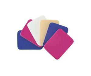 Ubu-Urban Beauty United Doll Face Dozen Makeup Sponges Lot 12 Pcs