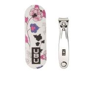 Ubu-Urban Beauty United Manic Mani Manicure Lot 2 Pcs