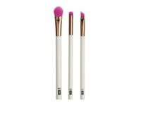 Ubu-Urban Beauty United Smoke Eye Brush Eye Brushes Lot 3 Pcs