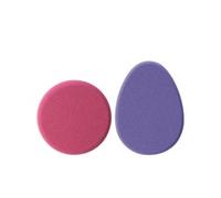 Ubu-Urban Beauty United Sponge Cakes Duo Makeup Base Sponges 2 Un