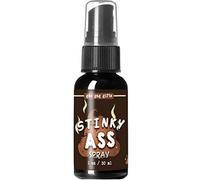 Ububiko Novedades de Halloween Stinky Spray Prank Liquid Fart Spray Novedad Juguete Divertido Mezcla de Puro