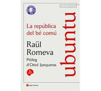Ubuntu: La república del bé comú: 117 (El fil d'Ariadna)