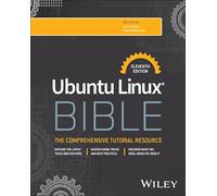 Ubuntu Linux Bible