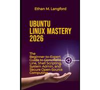 Ubuntu Linux Mastery 2026