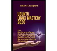 Ubuntu Linux Mastery 2026