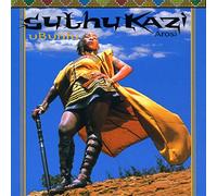 Ubuntu - Suthukazi Arosi