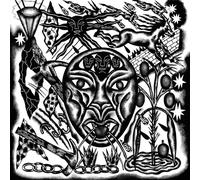 Ubuntu Time/Black Man [Vinilo]