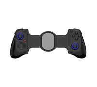 Ubxvamm D11 - Controlador de juego elástico para programación, PC, Bluetooth, compatible con streaming