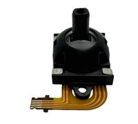 Ubxvamm Módulo de palanca de mando electromagnética izquierda/derecha para accesorio de repuesto de agarre de pulgar de efecto